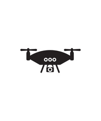 drone icon, vector best flat icon.