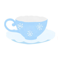 cup of tea