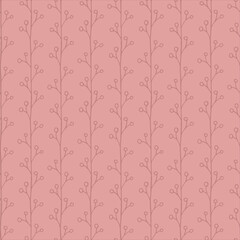 Pattern vector and background pattern design