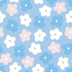 Pattern vector and background pattern design