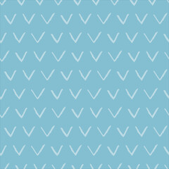 Pattern vector and background pattern design