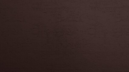 concrete texture gradient brown for interior wall background or cover