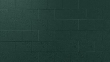 tile texture soft green for interior wall background or cover