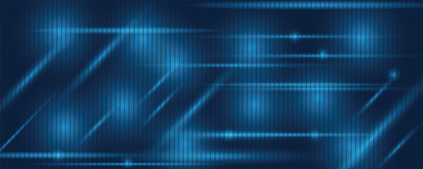 modern technollogy vector abstract background light blue modern corporate concept vector technology