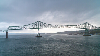 Astoria-Megler Bridge