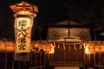 231009秋の高山祭宵祭Z109
