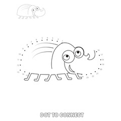 dot to dot page 