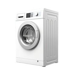 Washing Machine Laundry - obrazy, fototapety, plakaty