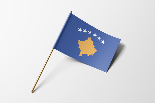 Flag Kosovo Bilder – Durchsuchen 13 Archivfotos, Vektorgrafiken und Videos