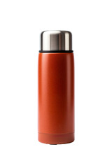 a photo image of a Thermos on a white background PNG
