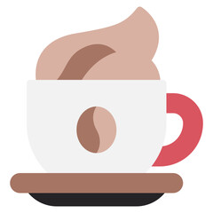 Coffee Creamer Icon