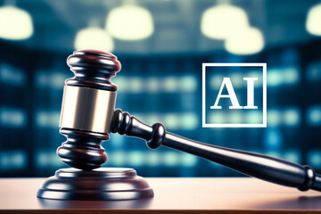 AI ethics and legal concepts artificial intelligence 
