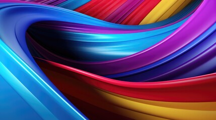 a soft colorful background with a smooth, flowing fabric design in the center of the image is a soft colorful  background with a smooth, flowing fabric design in the middle.