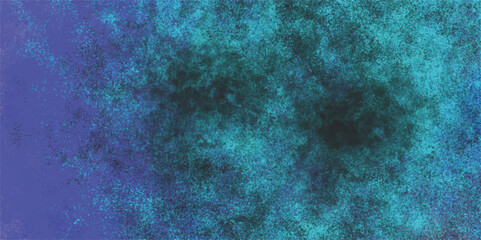 Obraz na płótnie Canvas Blue wall background with texture. Beautiful abstract background