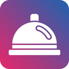 Vector Design Food Icon Style