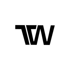 TW LOGO DESIGN 