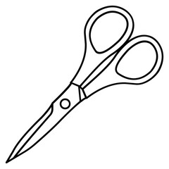 Education Icon Set in Line Style