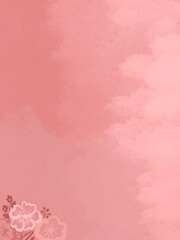 abstract watercolor background aesthetic