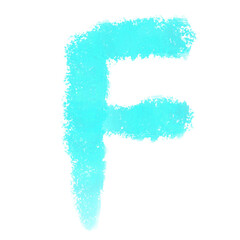 Letters f