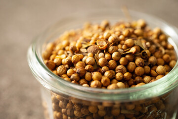 pickling spice in a bowl