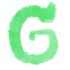 Letters g