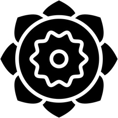 Decoration vector design icon.svg