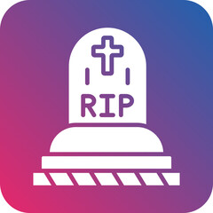 Grave Icon Style