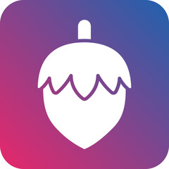 Hazelnut Icon Style