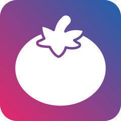 Tomate Icon Style