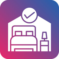 Room Availability Icon Style