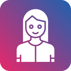 Group Leader Icon Style