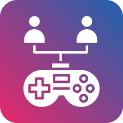 Multiplayer Icon Style