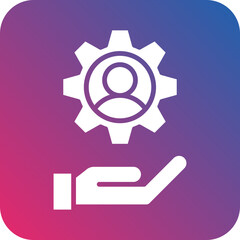 Personalized Offerings Icon Style