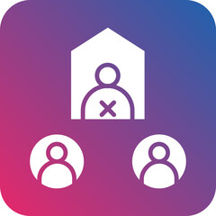 Isolation Icon Style