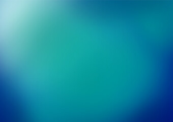 Blue, green, dark and light gradients provide space for sentences and text. Can be used as a webpage header design. - obrazy, fototapety, plakaty