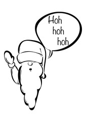 Weihnachtsmann 