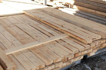 Wood, lumber, woodworking, board, rail, beam