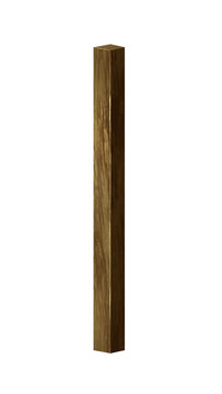 柱