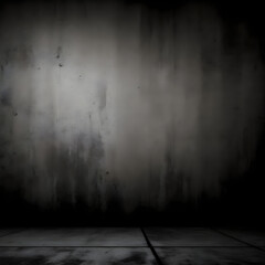 Abstract texture background. empty copy space for text, wall structure, grunge canvas. Grunge texture background. Dark vignette image of a cement wall.