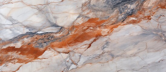 Fototapeta premium Background with a texture resembling marble made of granite and ceramic
