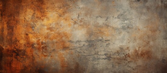 Grunge background in an abstract style