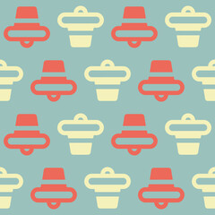 Cute background images for the Christmas festival	