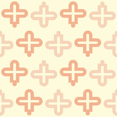 Cute background images for the Christmas festival	