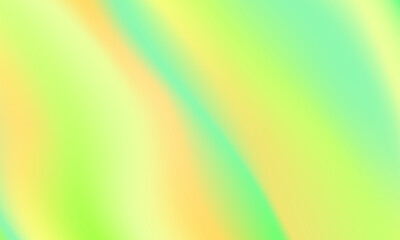Vector gradient trendy background. vivid blurred colorful wallpaper background