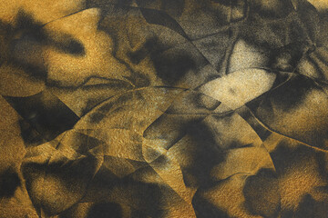 Gold and Black Japanese Paper Backgrounds Web graphics