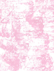 Obraz na płótnie Canvas Pink
