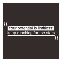 words of encouragement