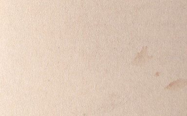 Old brown recycle cardboard paper texture background. Brown paper, Old vintage paper texture background