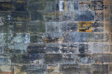 Steinmauer