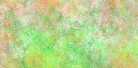 green watercolor painted background texture Hand Drawn Splatter Abstract subtle spring shades aquarelle illustration for grunge design, vintage card Grunge background &textures and old paper